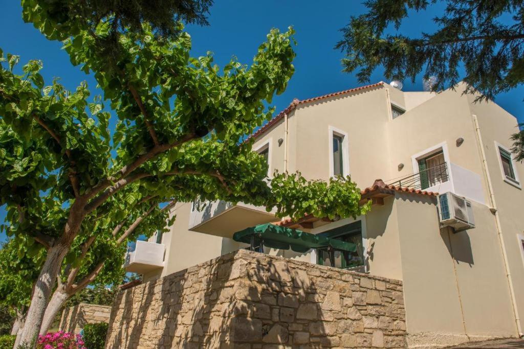 Vidakis Villas 3 Σίβας Εξωτερικό φωτογραφία