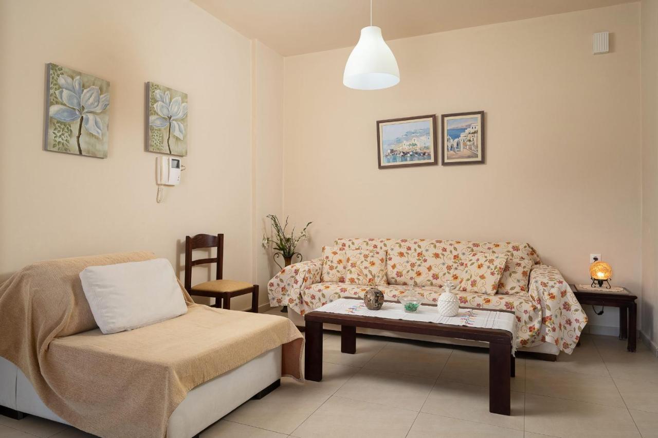 Vidakis Villas 3 Σίβας Εξωτερικό φωτογραφία