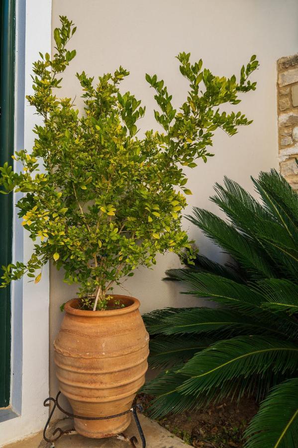 Vidakis Villas 3 Σίβας Εξωτερικό φωτογραφία