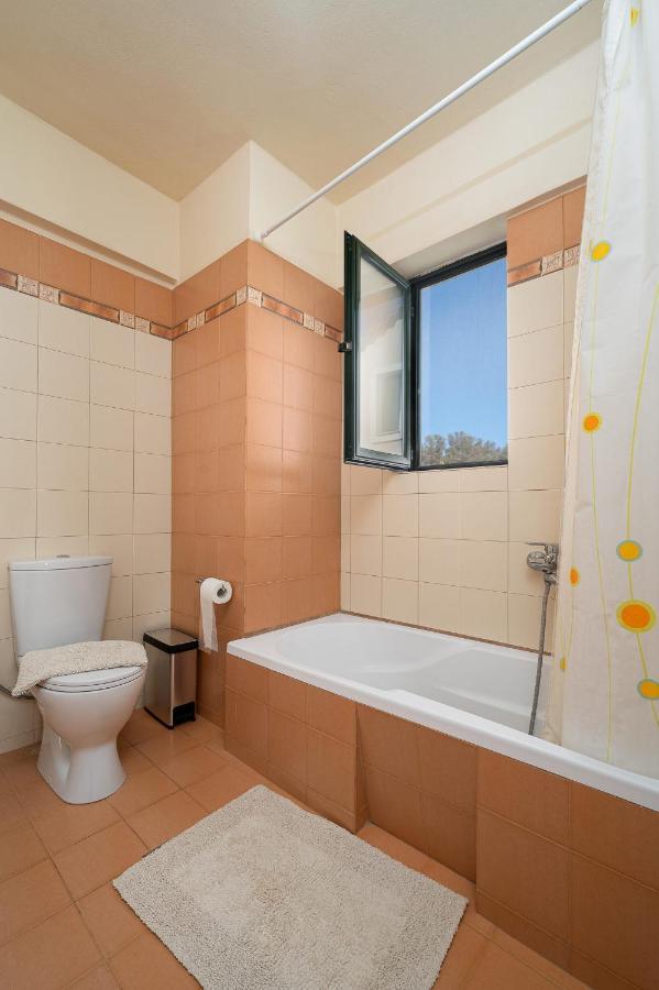 Vidakis Villas 3 Σίβας Εξωτερικό φωτογραφία